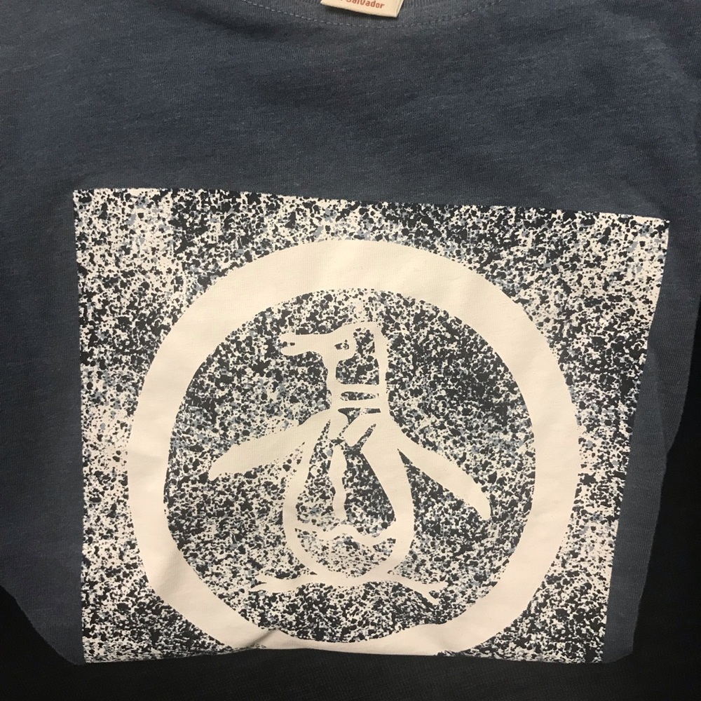 Original Penguin T-shirt